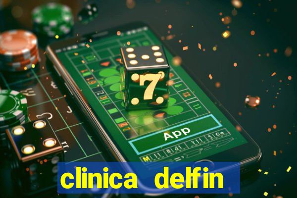 clinica delfin itaigara salvador